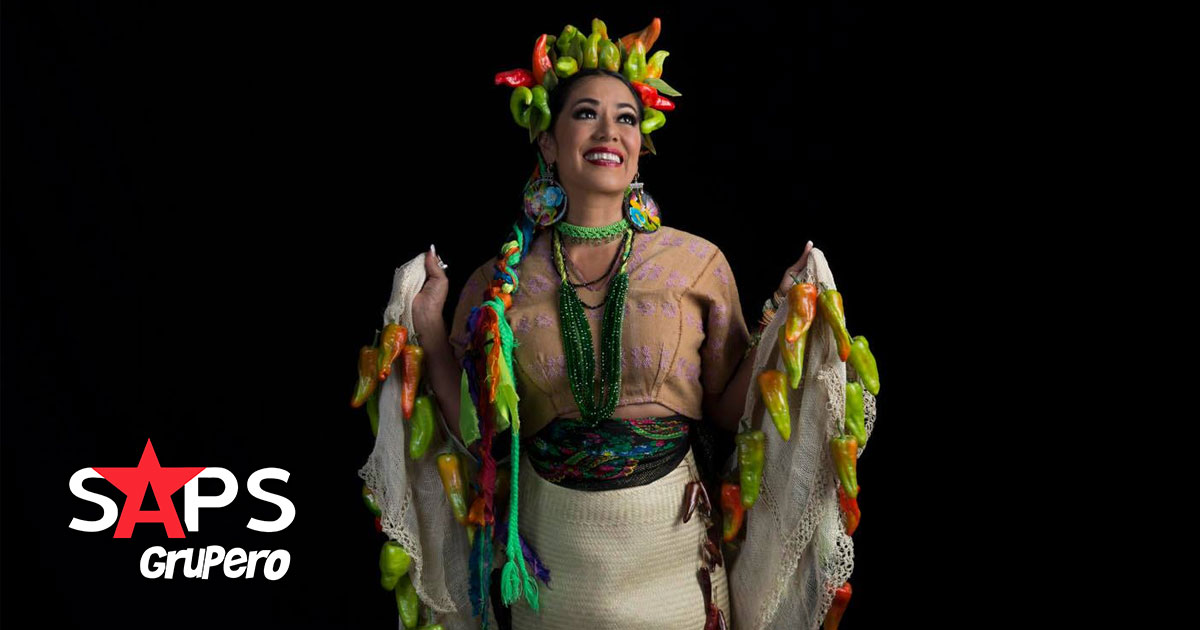 Lila Downs: el poder del folclore mexicano