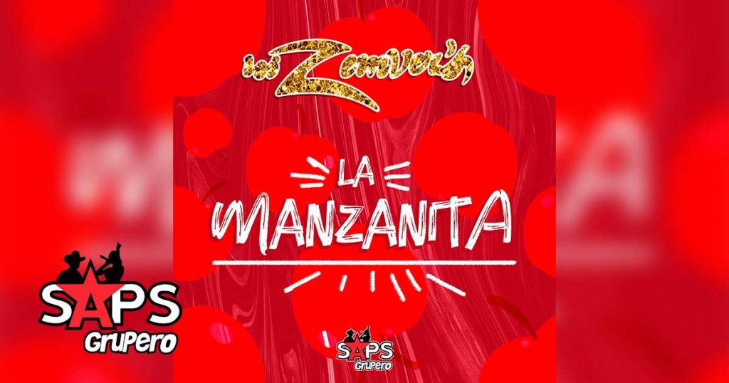 LA MANZANITA, LOS ZEMVERS
