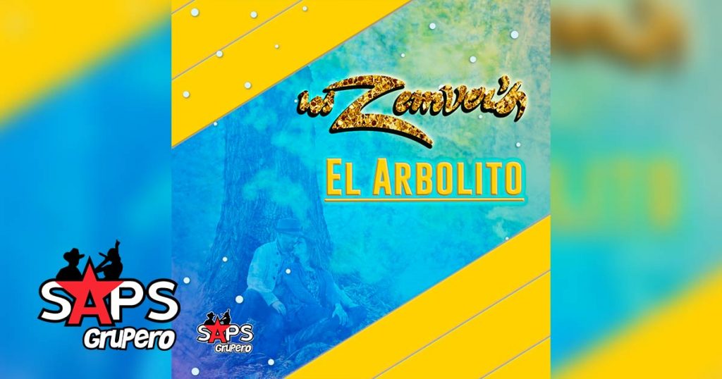 EL ARBOLITO, LOS ZEMVERS