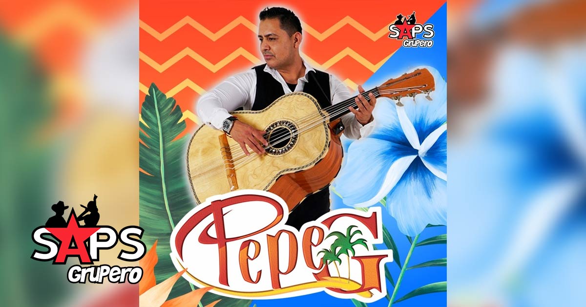 Pepe G, la nueva expresión de la música tropical