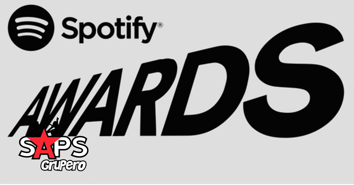 Spotify Awards 2020 tendrá su primera edición en Ciudad de México