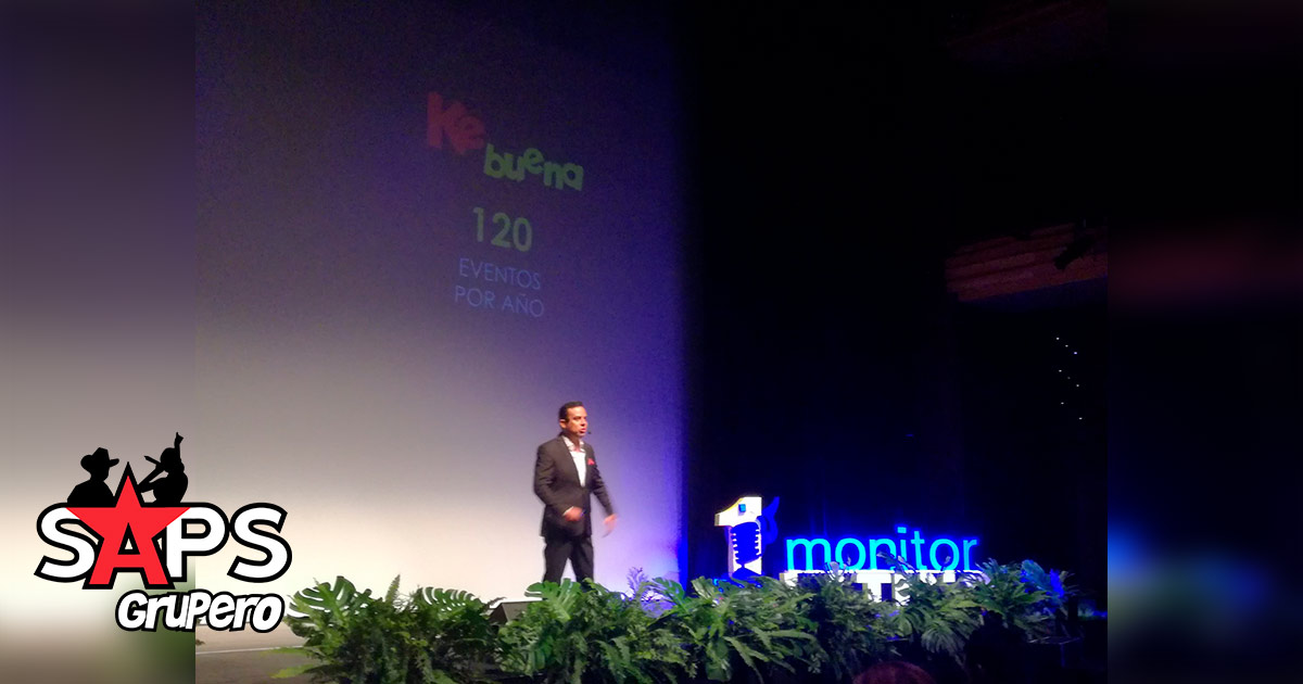 El evento MonitorLatino Summit 2019 llegó a Guadalajara