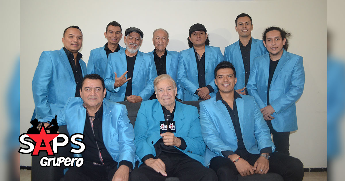 Los Flamers, 55 años siendo “El Flamazo Musical de México”