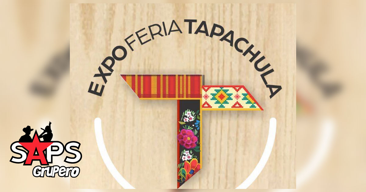 Expo Feria Tapachula 2020 – Cartelera Oficial