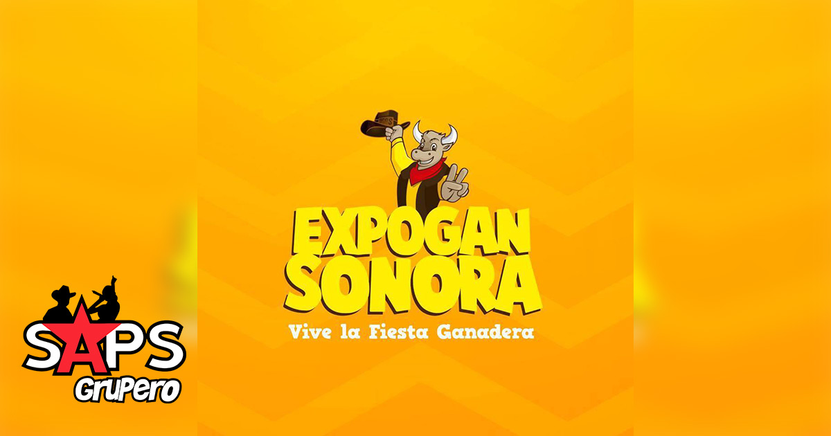 Expogan Sonora  2020 – Cartelera Oficial