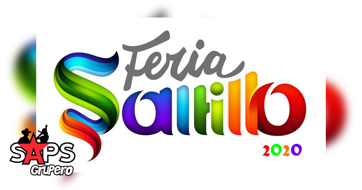Feria Saltillo 2020 – Cartelera Oficial