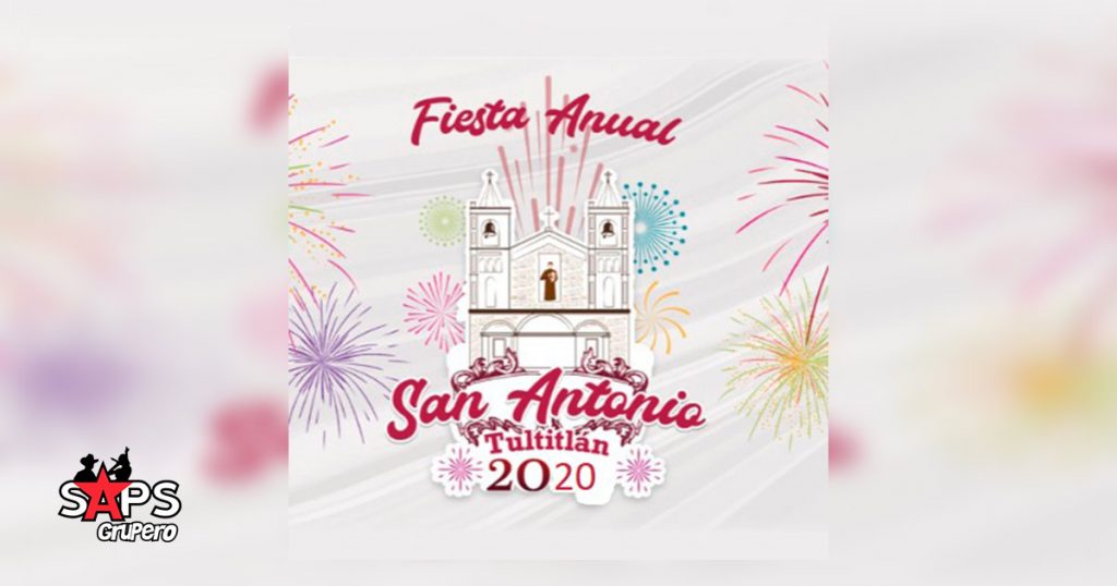 Feria San Antonio