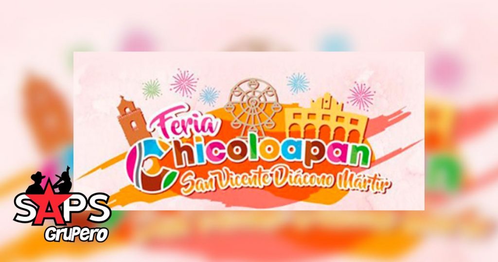 Feria San Vicente Chicaloapan, Cartelera oficial