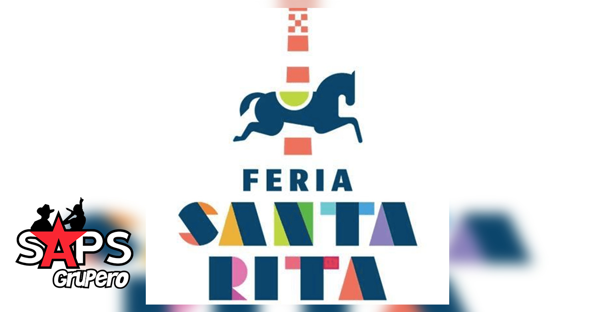 Feria Santa Rita 2020 – Cartelera Oficial
