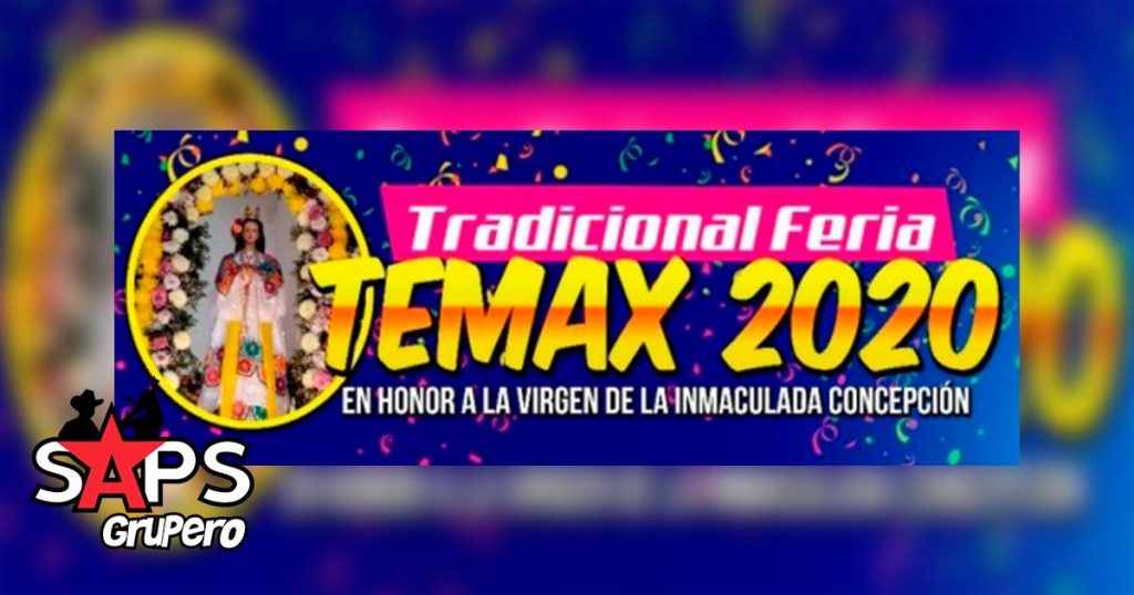 Feria Temax
