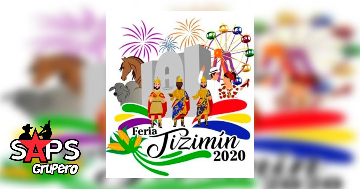 Feria Tizimín (Feria de Reyes) 2020 – Cartelera Oficial