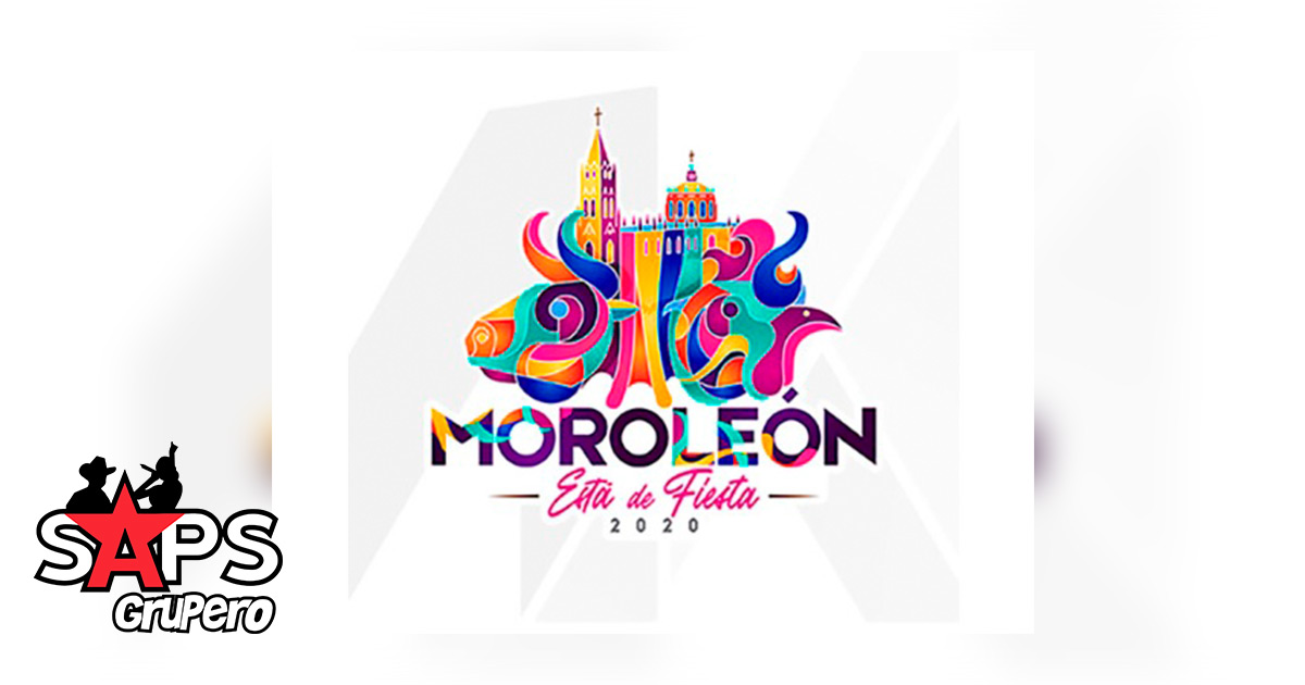 Feria de Moroleón 2020 – Cartelera Oficial