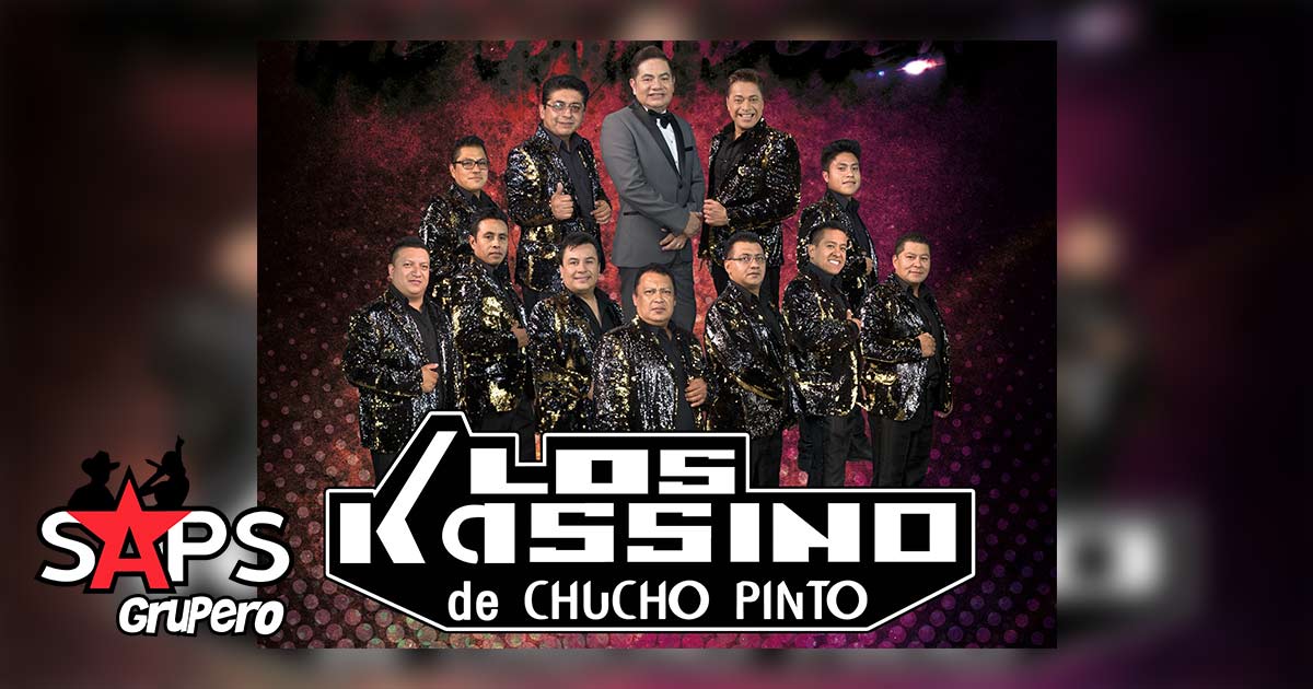 Los Kassino de Chucho Pinto y un 2019 lleno de éxitos