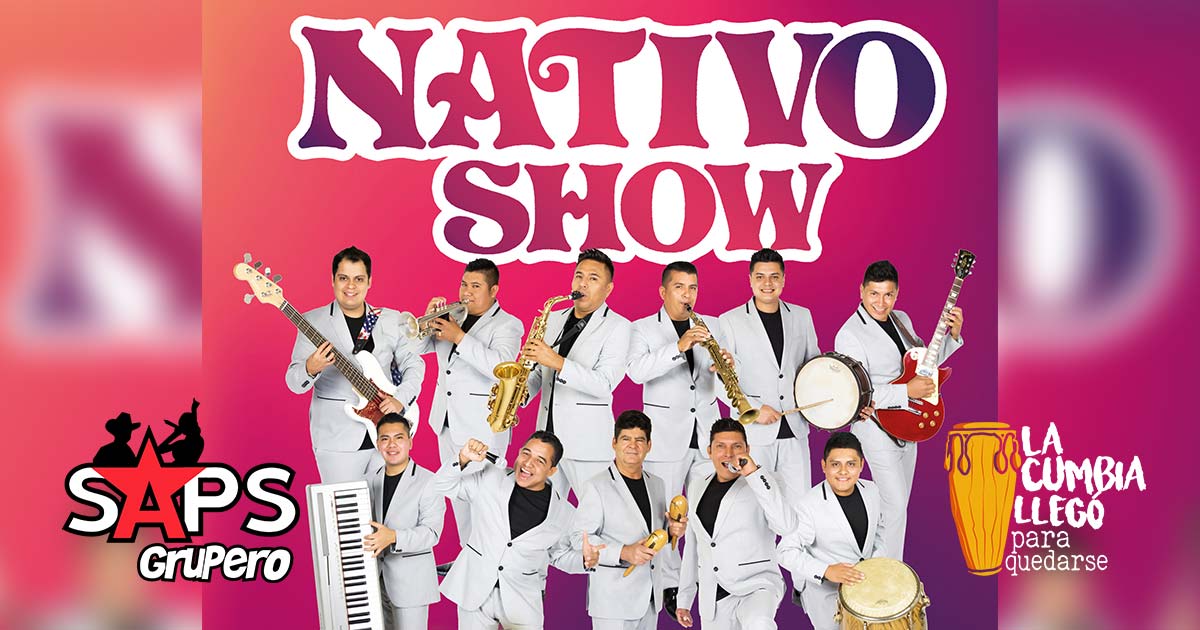 Nativo Show se prepara para cerrar el año 2019