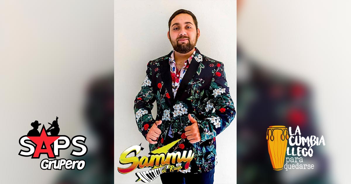 Sammy El Rayo estremece el Sureste Mexicano con su estilo musical