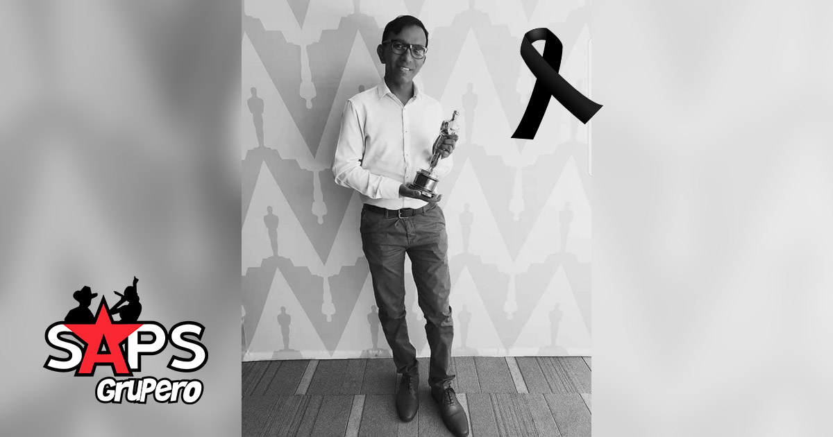 Aparece muerto Sergio Serranova, reconocido promotor artístico de Yucatán