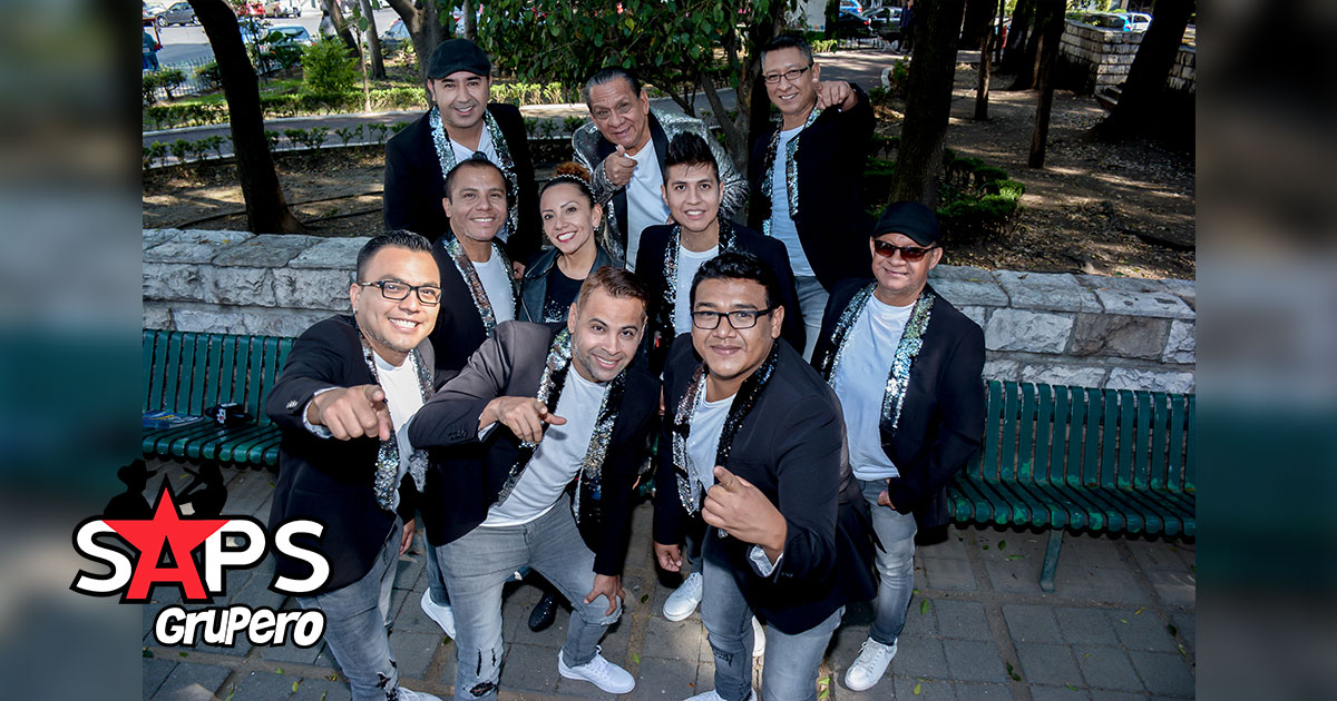 El Súper Show De Los Vaskez despunta buenos “Cañonazos” de cumbia
