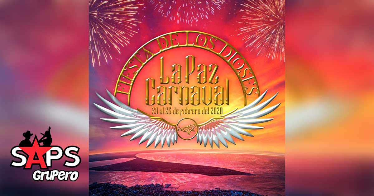 Carnaval La Paz 2020 – Cartelera Oficial