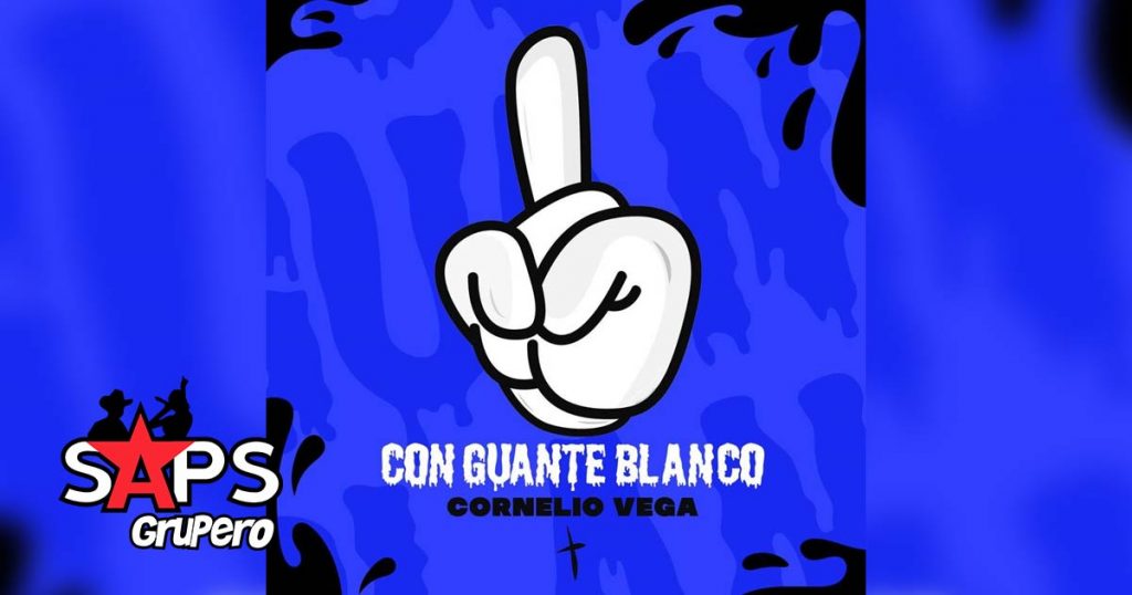 Con Guante Blanco, Cornelio Vega