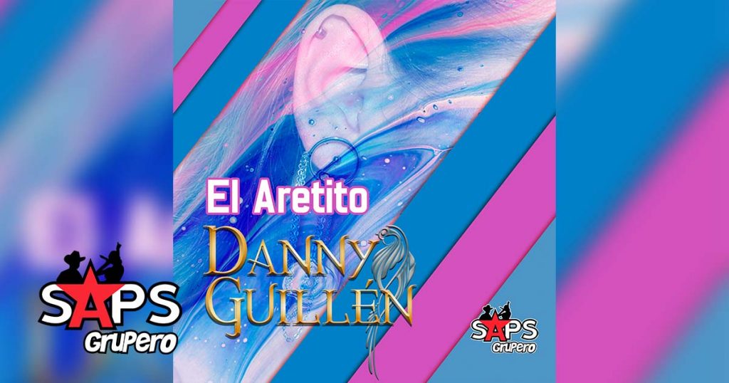 EL ARETITO, DANNY GUILLÉN