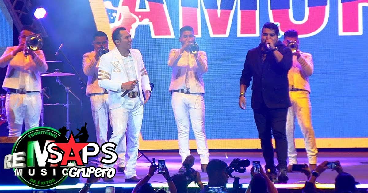 Letra Borracho De Amor – Edwin Luna y La Trakalosa de Monterrey ft. El Mimoso