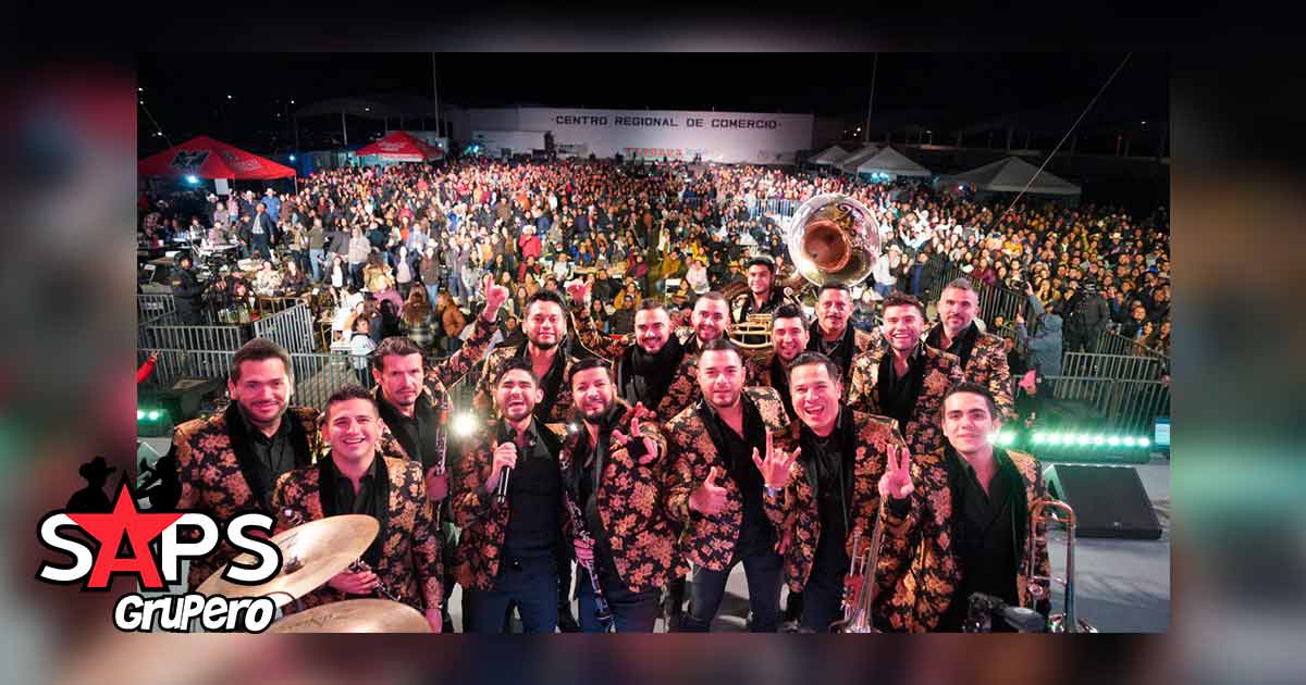 Banda El Recodo pondrá el ambiente en el Carnaval de Mérida 2020