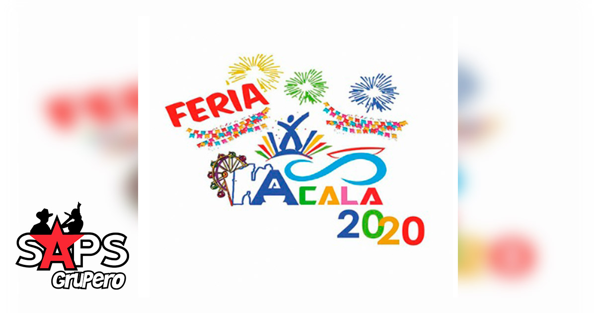 Feria Acala 2020 – Cartelera Oficial