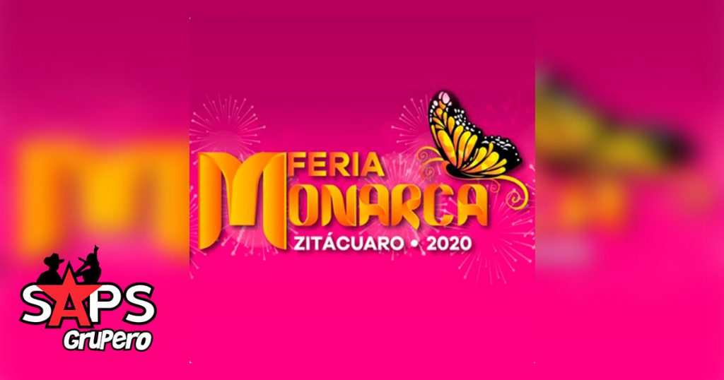 Feria Monarca Zitácuaro