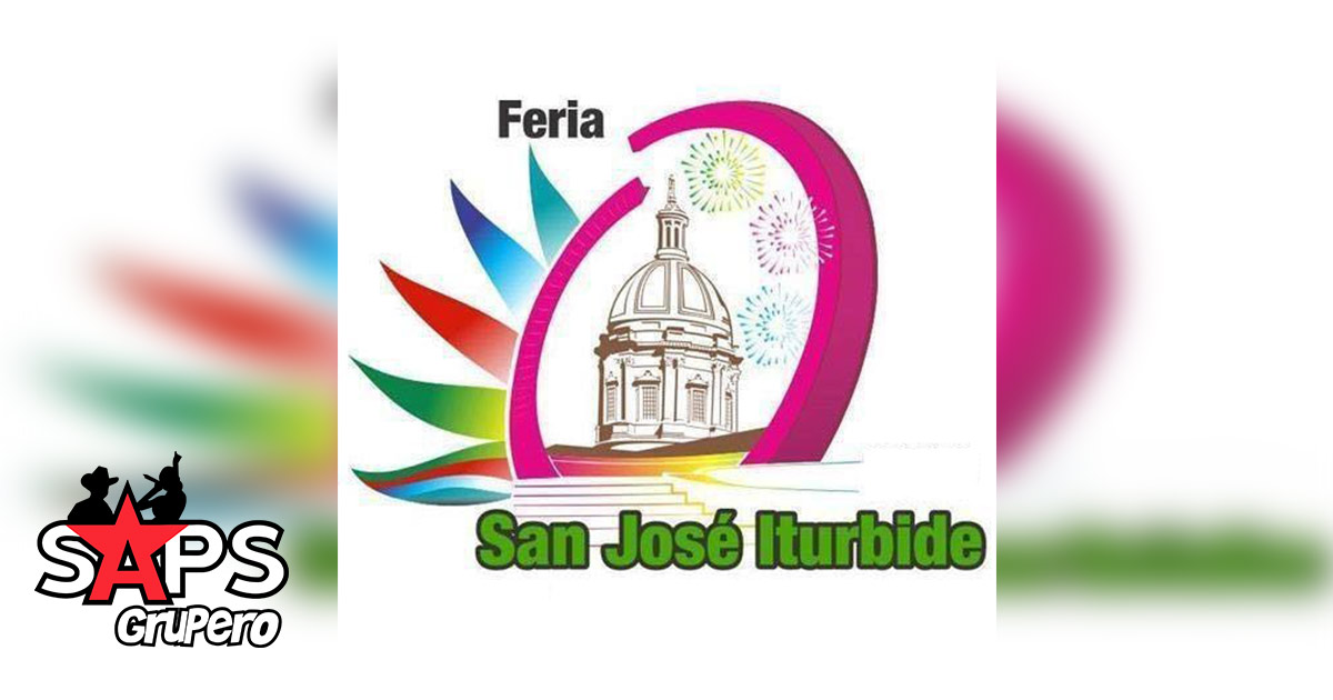 Feria San José Iturbide 2020 – Cartelera Oficial
