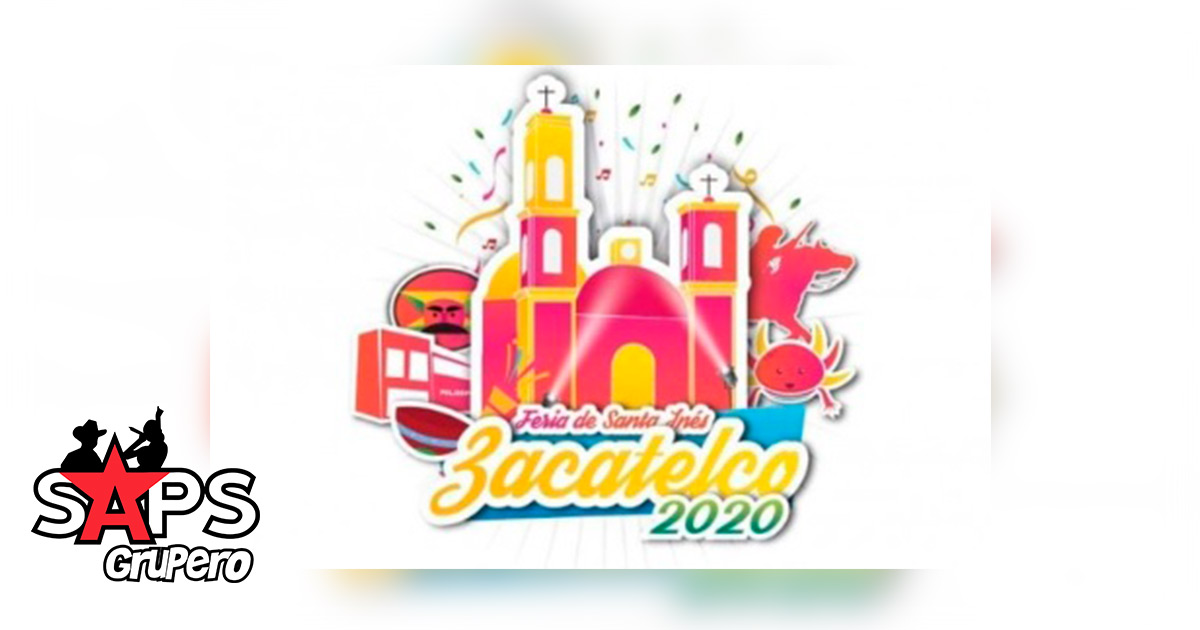 Feria de Santa Inés Zacatelco 2020 – Cartelera Oficial