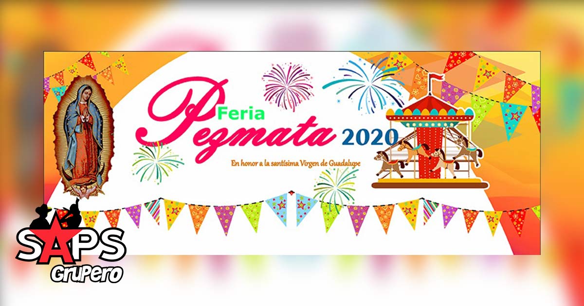 Feria de Pezmata Huitzilan 2020 – Cartelera Oficial