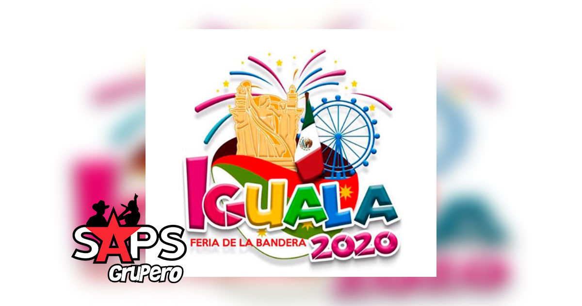 Feria de la Bandera Iguala