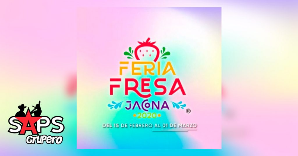 Feria de la Fresa, Jacona