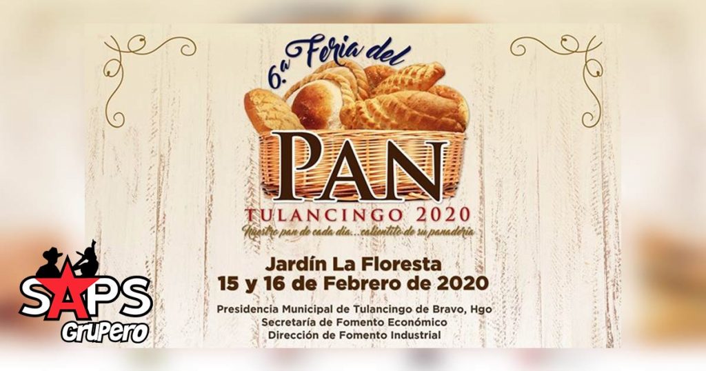 Feria del Pan, Tulalcingo
