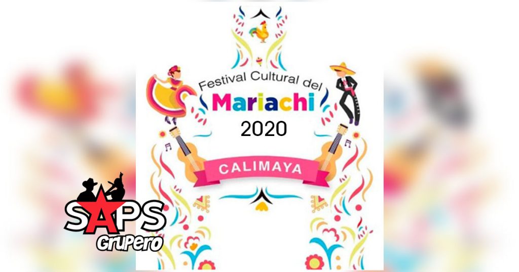 Festival Cultural del Mariachi, Calimaya