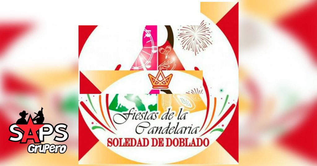 Fiestas de la Candelaria, Soledad de Doblado