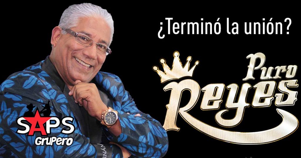 Hugo Fernández, Puro Reyes