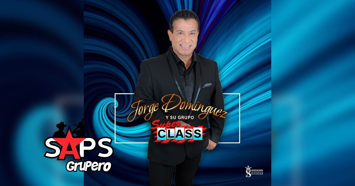 Letra Dónde Estás Cariño Mío – Jorge Domínguez y su Grupo Súper Class