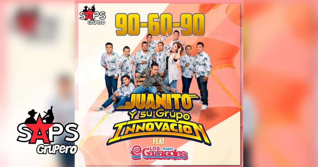 90 60 90, Juanito Y Su Grupo Innovación, Los Súper Caracoles -