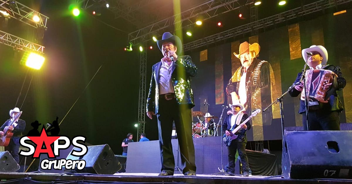 Lalo Mora confirma que es “El Rey De Mil Coronas” en la Feria Villaflores 2020