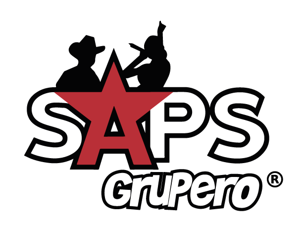 SAPS Grupero Logotipo, quienes somos