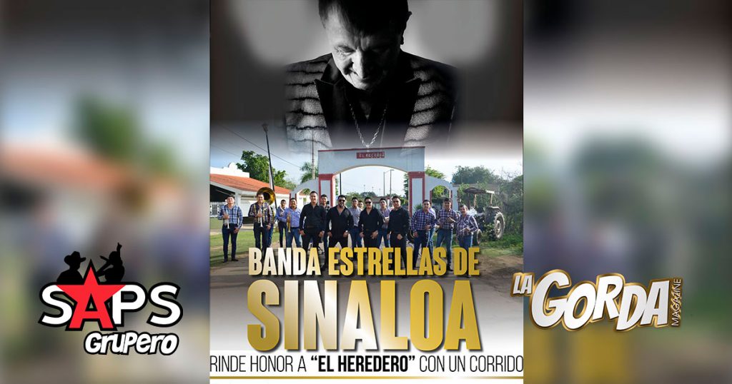 Banda Estrellas de Sinaloa