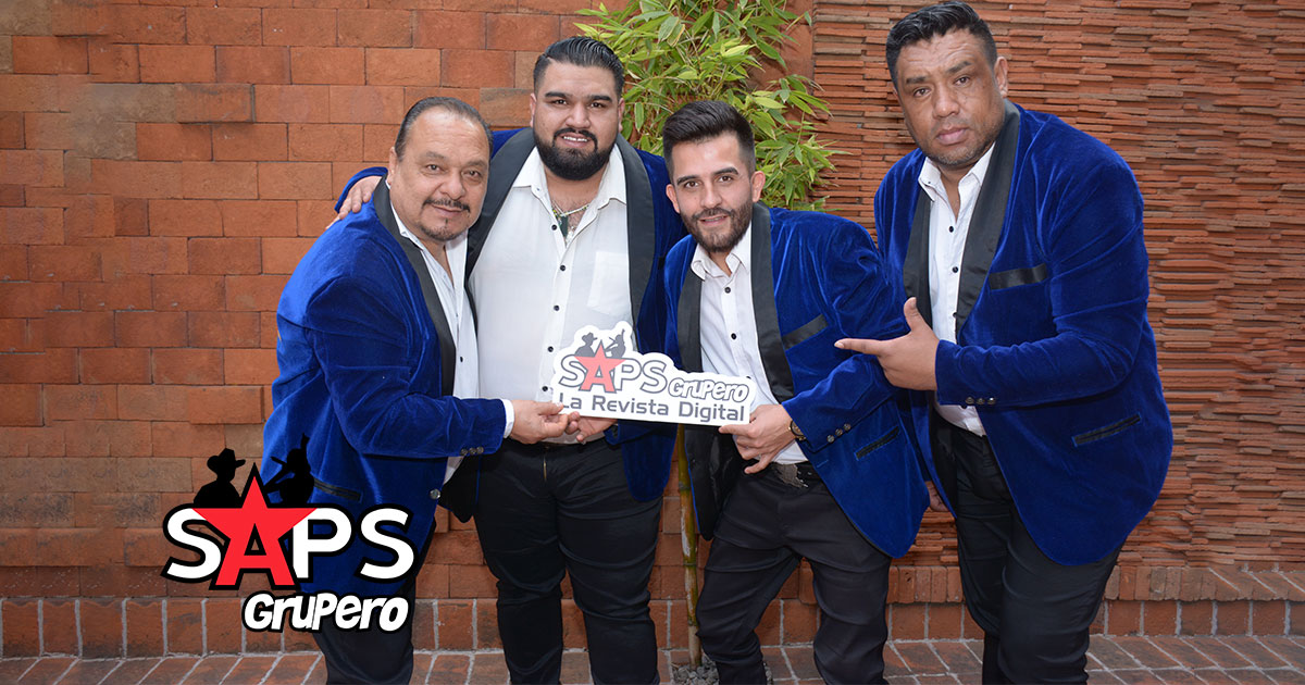Los Escamilla y Marco Flores echan baile con “Los Colorados”