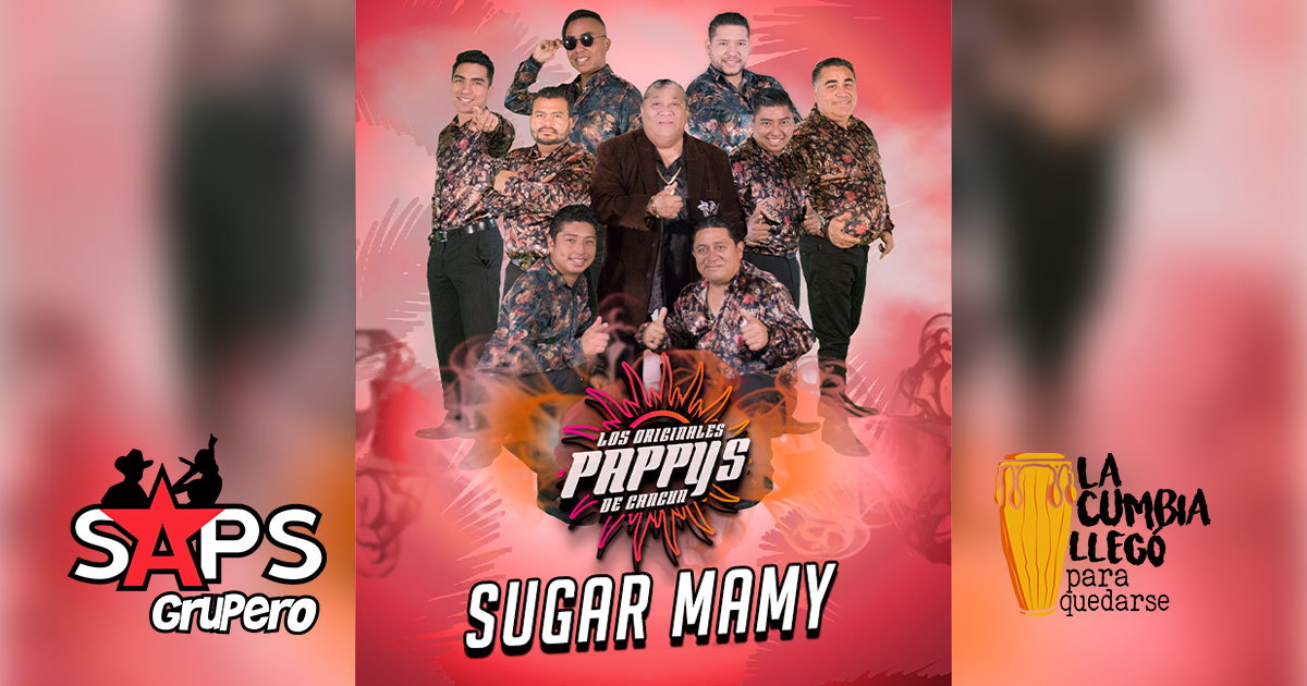 Los Originales Pappy’s de Cancún presentan a su “Sugar Mamy”