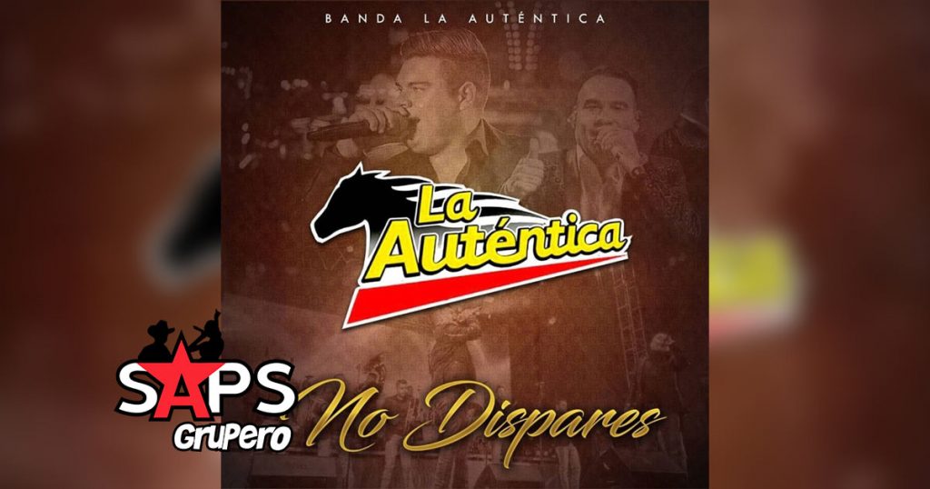 Banda La Auténtica de Jerez Zacatecas