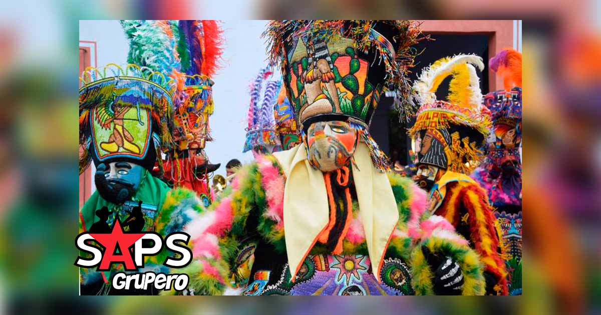 Carnaval Antonio Barona 2020 – Cartelera Oficial