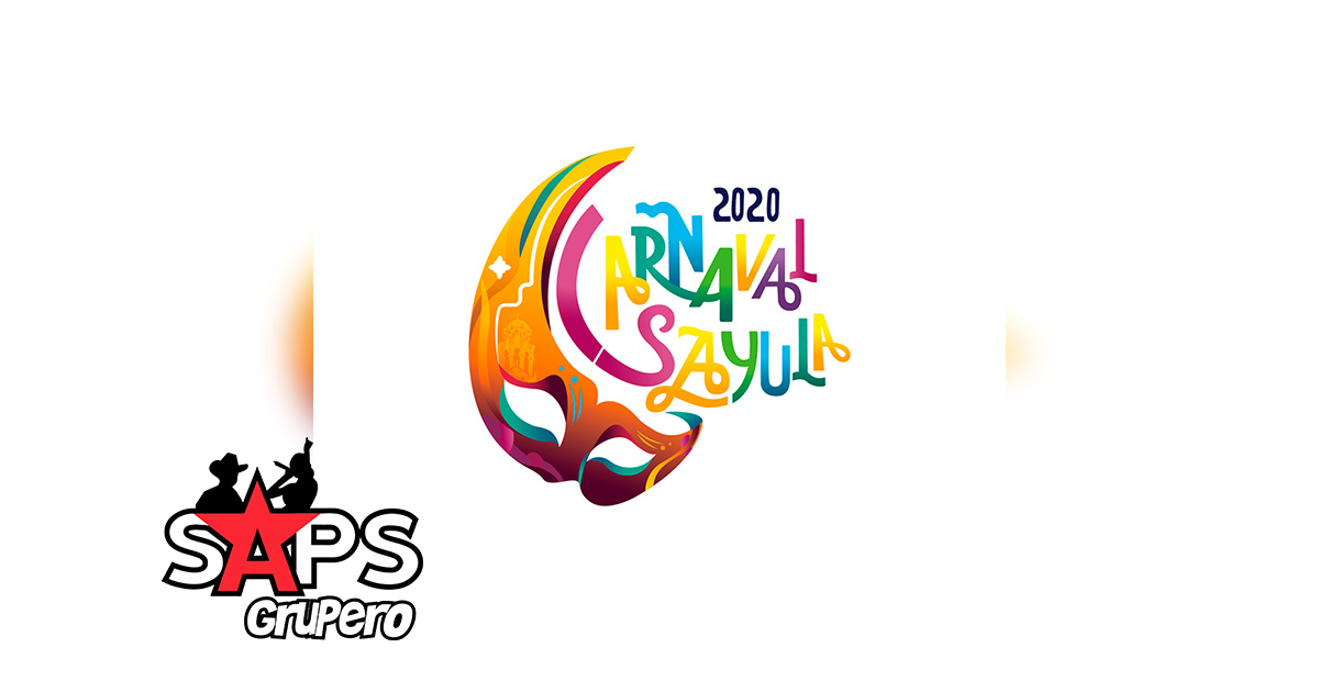 Carnaval Sayula 2020 – Cartelera Oficial