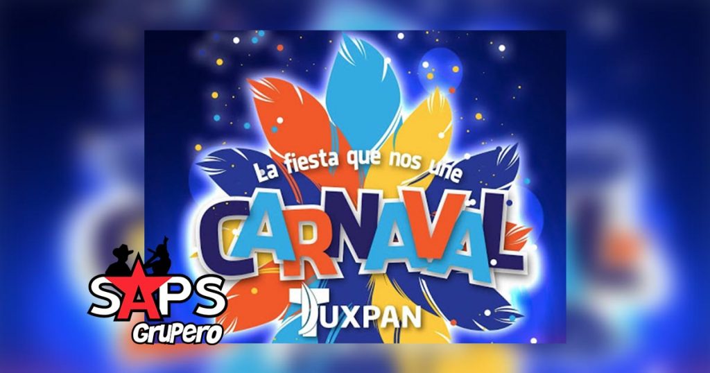 Carnaval Tuxpan, Veracruz