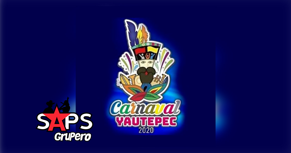Carnaval Yautepec 2020 – Cartelera Oficial