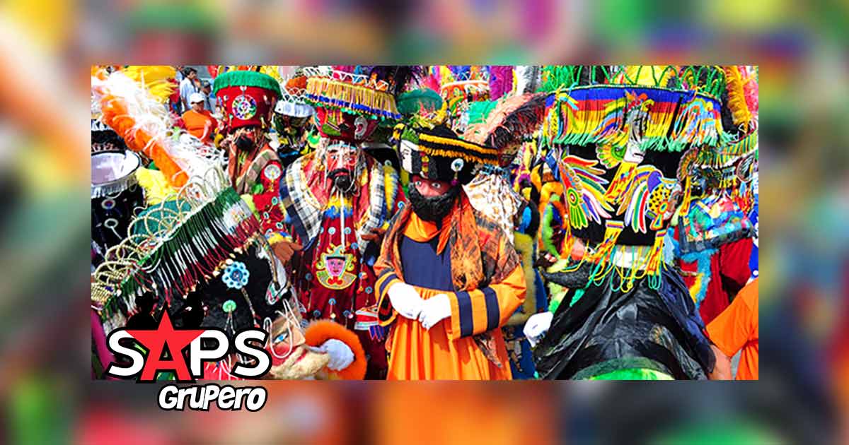 Carnaval de Tlayacapan 2020 – Cartelera Oficial